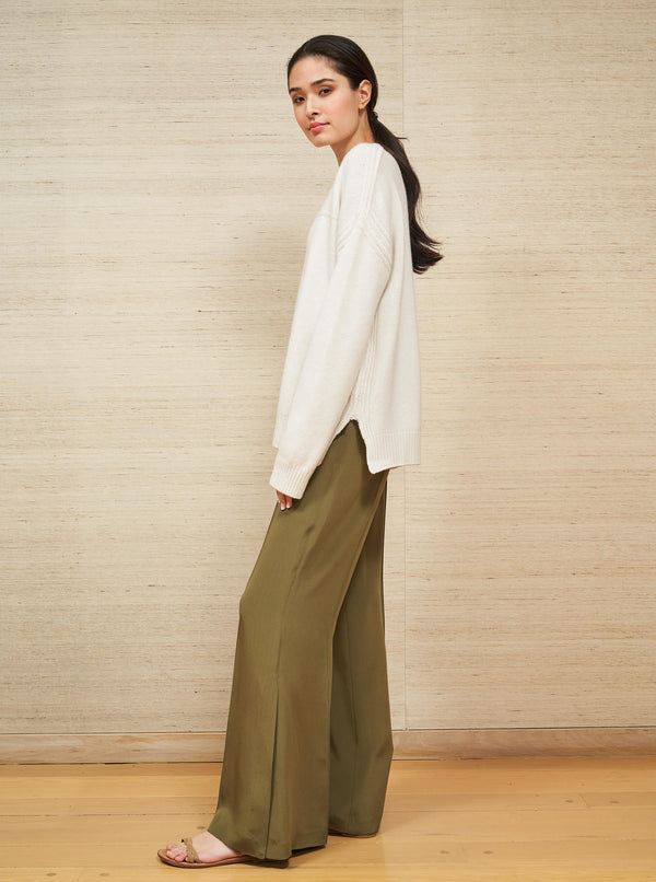 La Ligne Colin Sweater - Pre-Loved