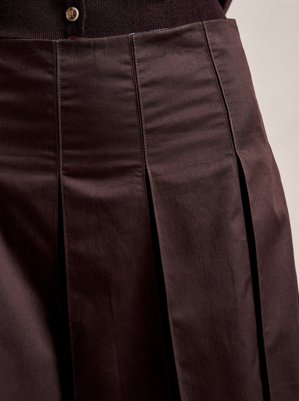 La Ligne Cora Skirt