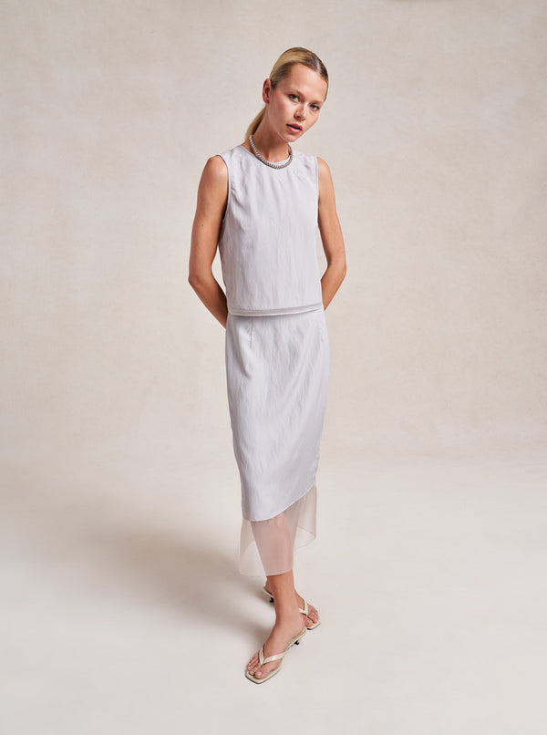 La Ligne Cosette Skirt