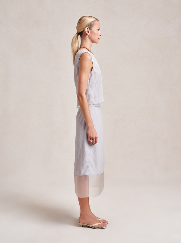 La Ligne Cosette Skirt