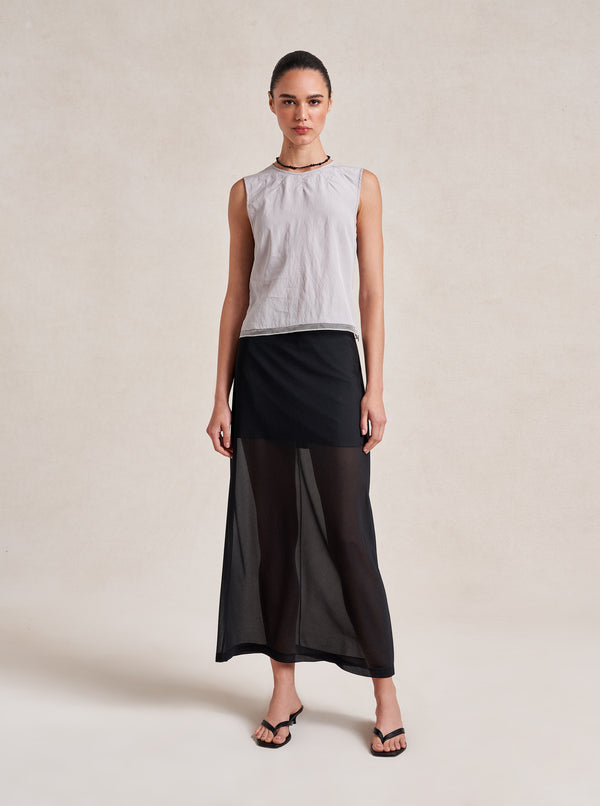 la ligne Cosette Top