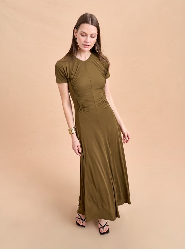 La Ligne Cosima Dress