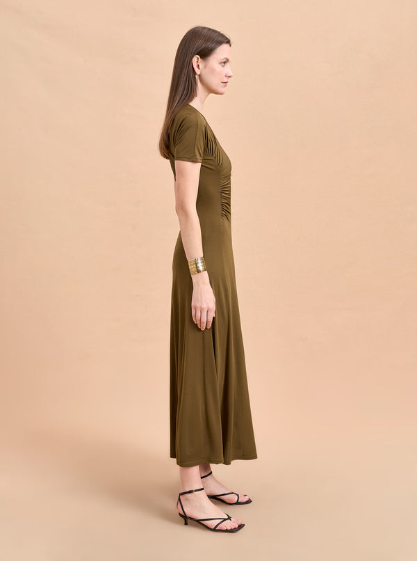La Ligne Cosima Dress