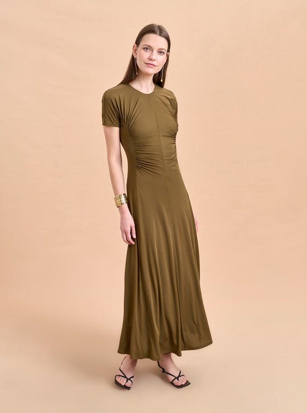 la ligne Cosima Dress