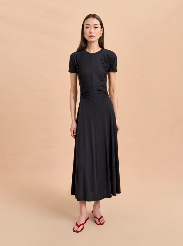 la ligne Cosima Dress