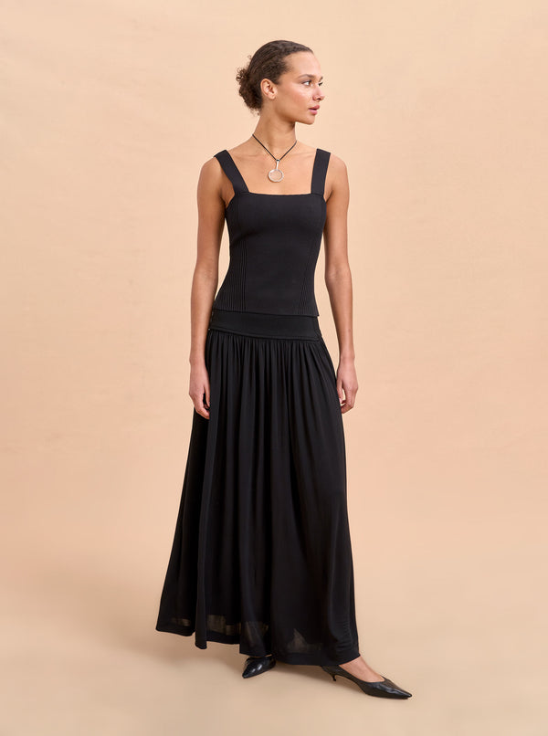 La Ligne Cosima Skirt