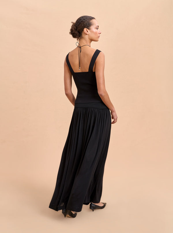 La Ligne Cosima Skirt