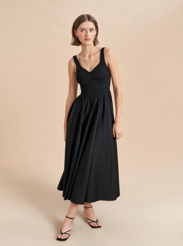 La Ligne Cruz Dress - Pre-Loved