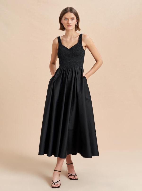 la ligne Cruz Dress - Pre-Loved