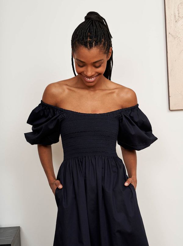 La Ligne Daisy Dress - Pre-Loved