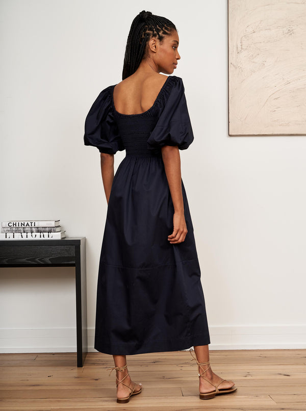 La Ligne Daisy Dress - Pre-Loved