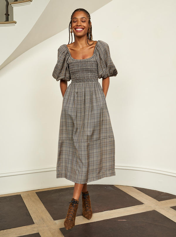 La Ligne Daisy Dress - Pre-Loved