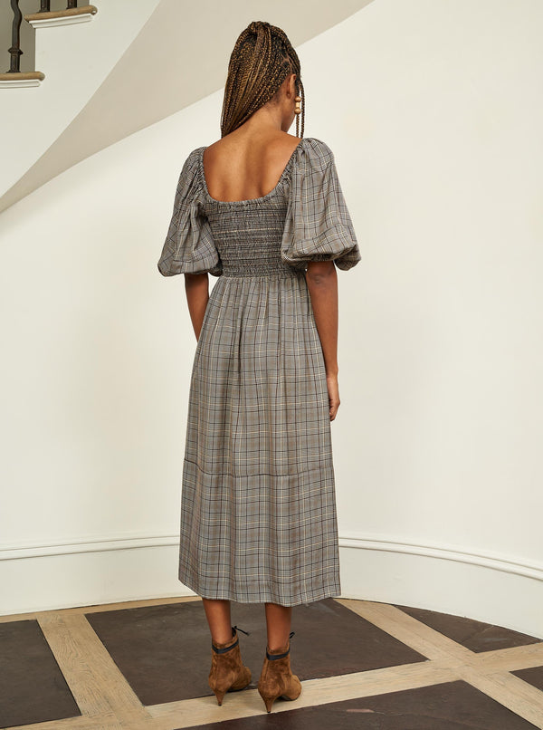 La Ligne Daisy Dress - Pre-Loved