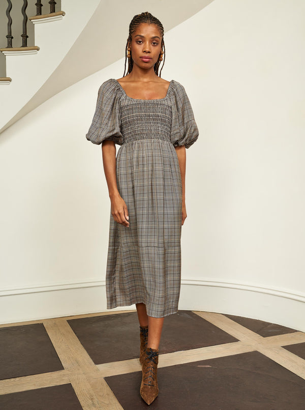 La Ligne Daisy Dress - Pre-Loved