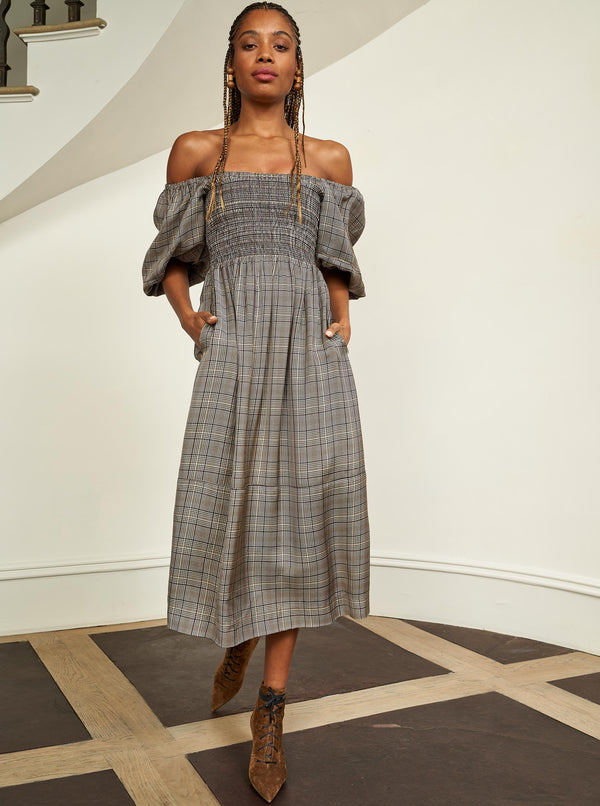 la ligne Daisy Dress - Pre-Loved