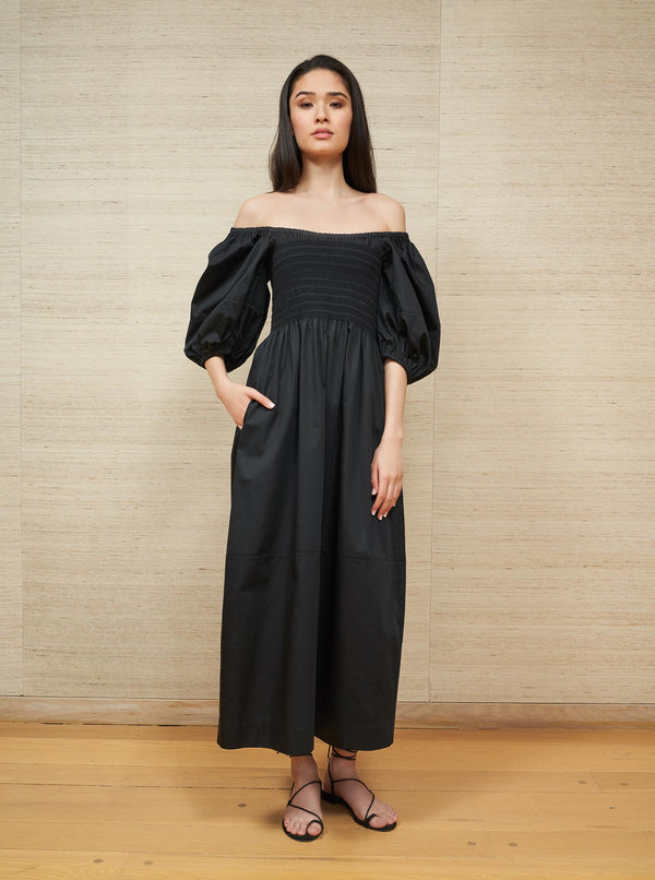 La Ligne Daisy Dress - Pre-Loved