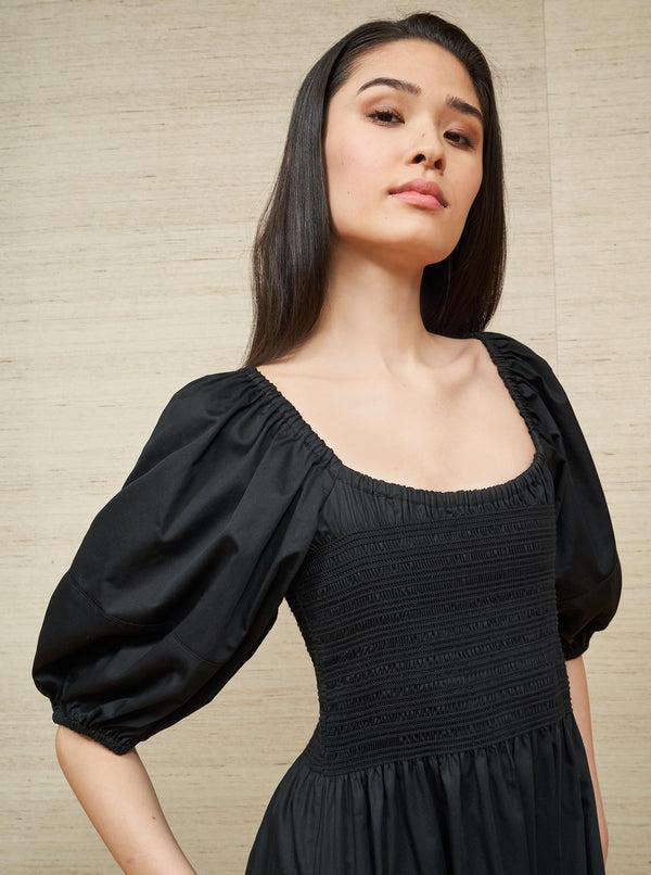 La Ligne Daisy Dress - Pre-Loved