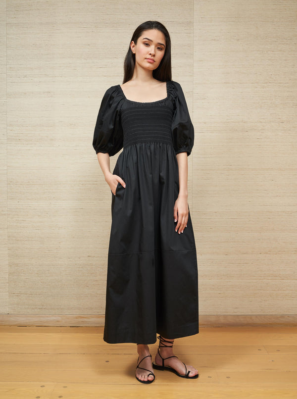 la ligne Daisy Dress - Pre-Loved