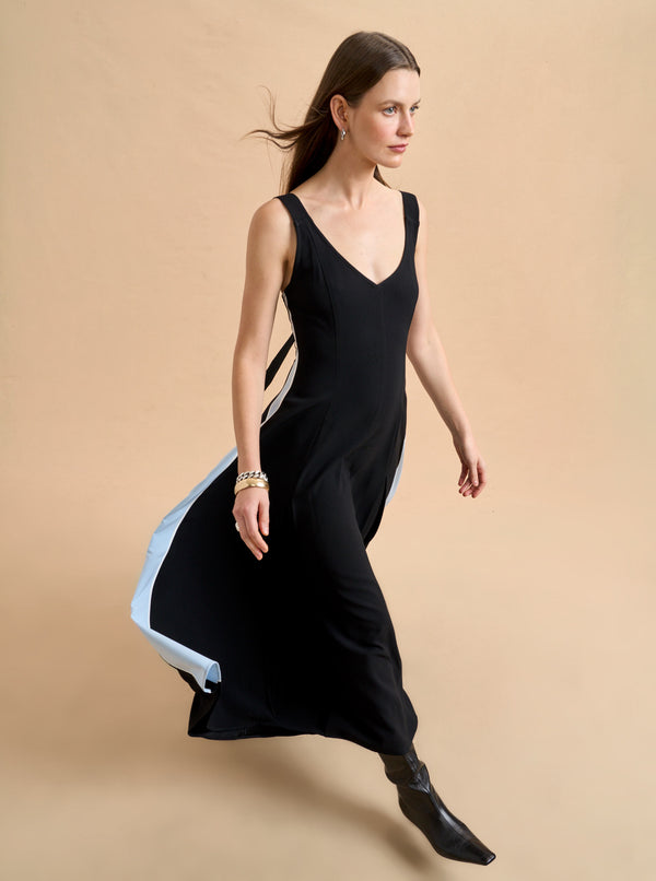 La Ligne Didier Dress