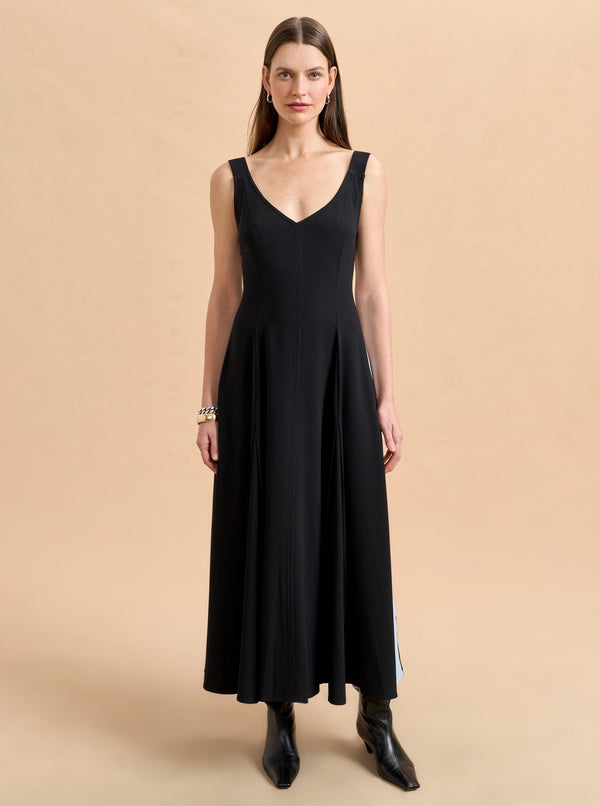 La Ligne Didier Dress