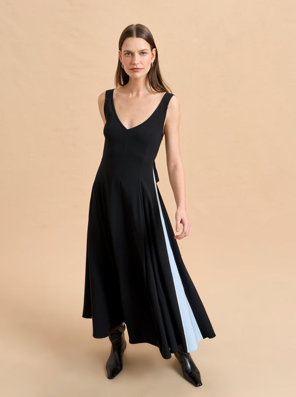 la ligne Didier Dress