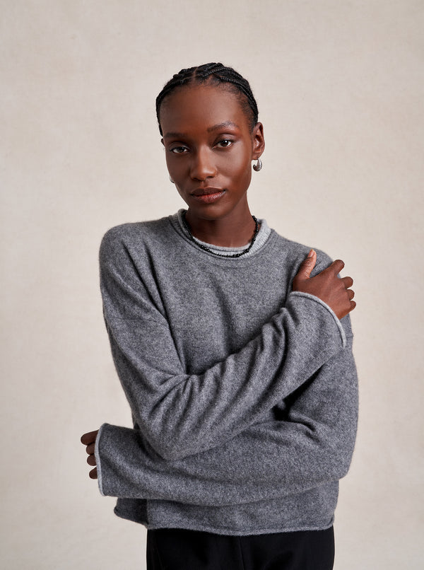 La Ligne Dominick Sweater