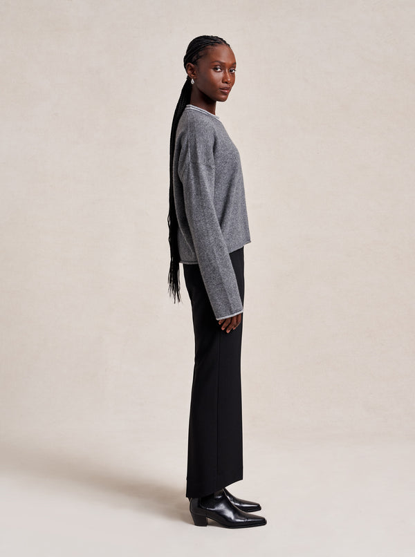 La Ligne Dominick Sweater