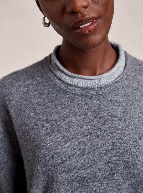 La Ligne Dominick Sweater