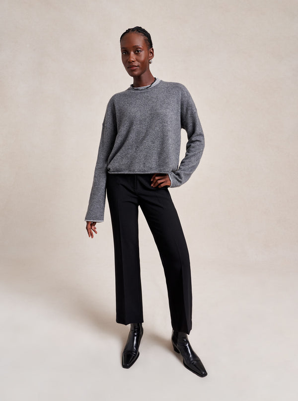 la ligne Dominick Sweater