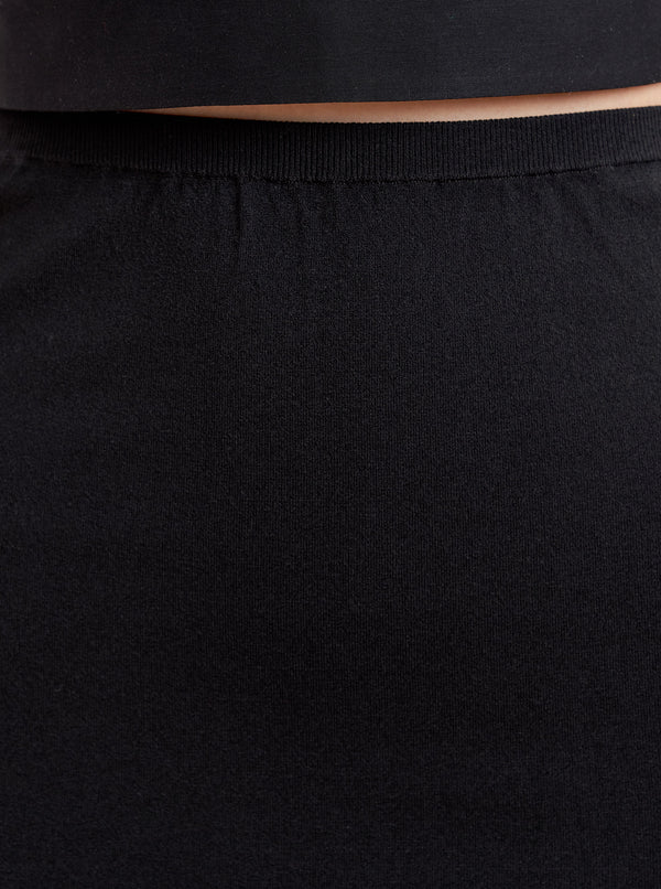 La Ligne Dominique Skirt