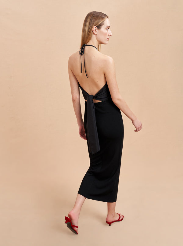 La Ligne Dominique Skirt