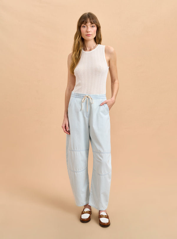 La Ligne Dorian Pant