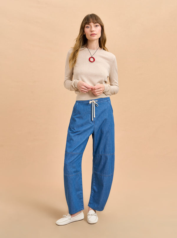 La Ligne Dorian Pant