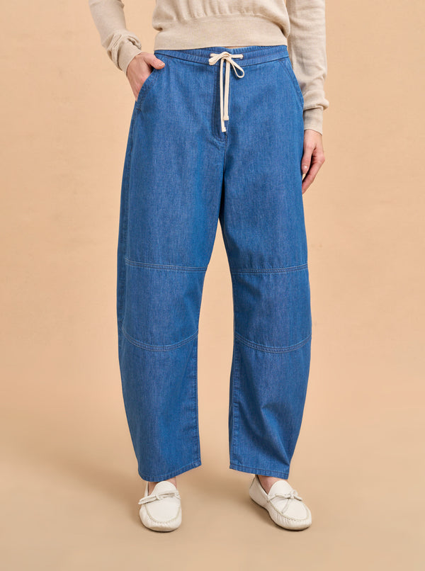 La Ligne Dorian Pant