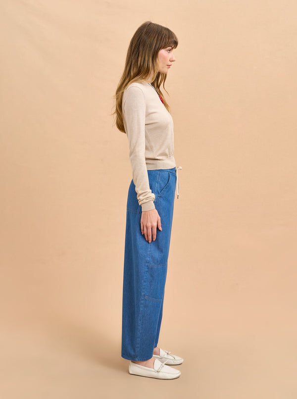 La Ligne Dorian Pant