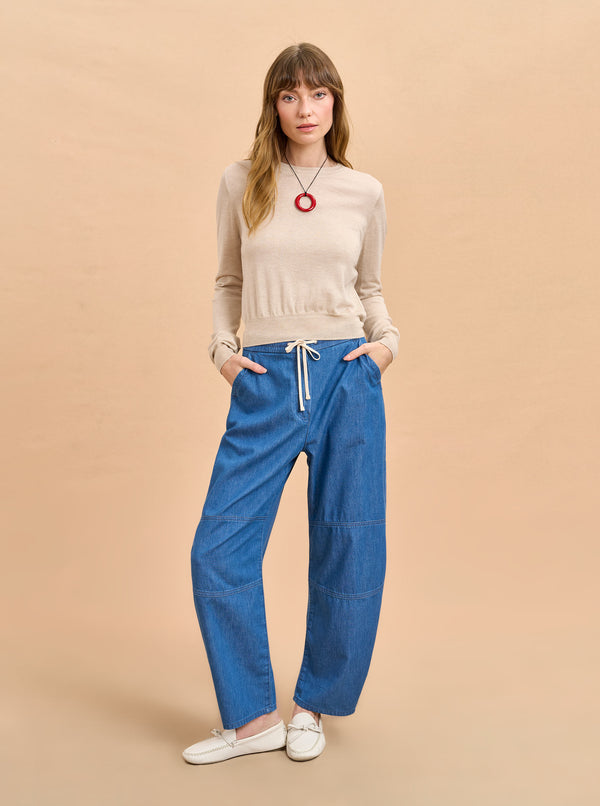 la ligne Dorian Pant