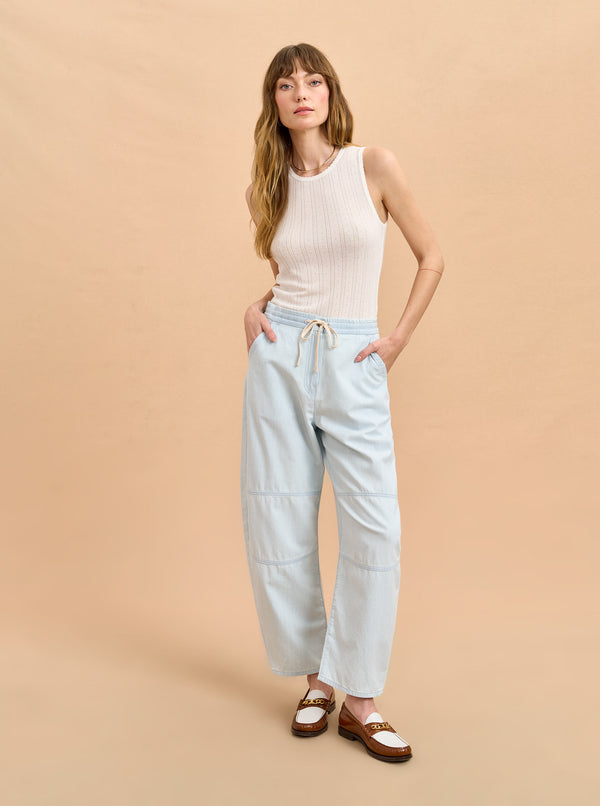 la ligne Dorian Pant