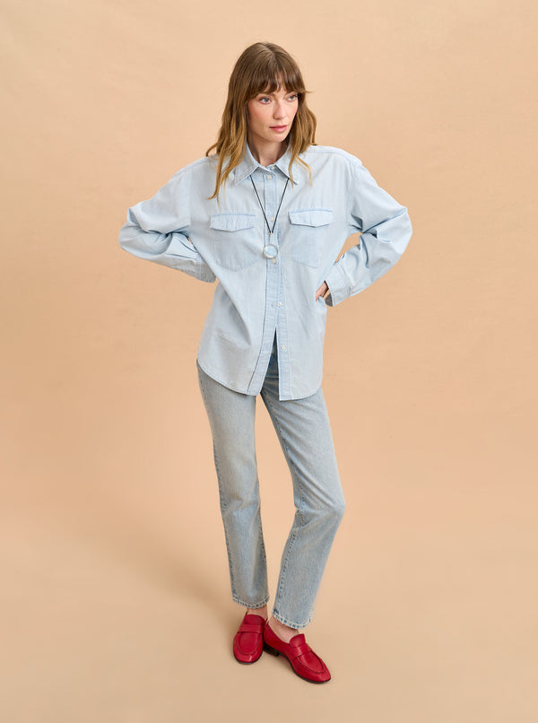 La Ligne Dorian Shirt