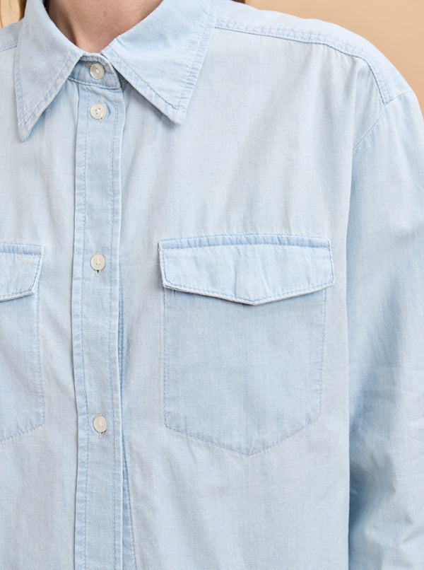 La Ligne Dorian Shirt