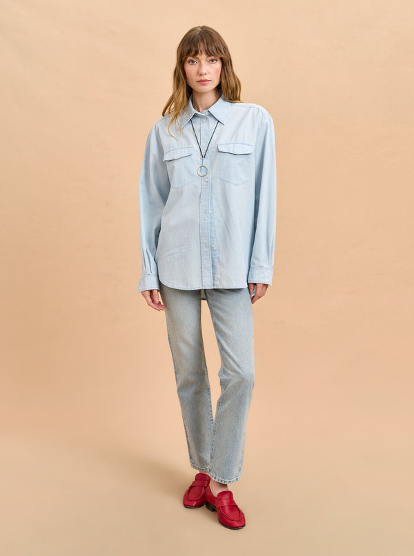 La Ligne Dorian Shirt