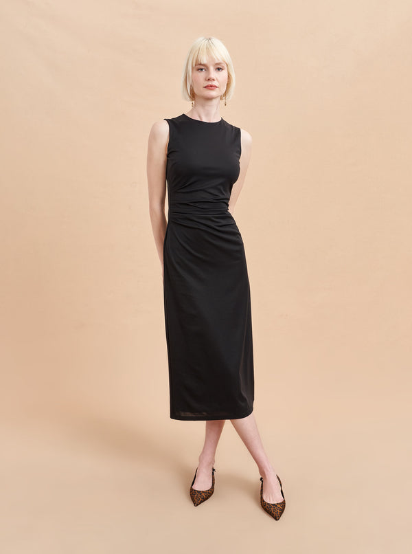 La Ligne Elise Dress
