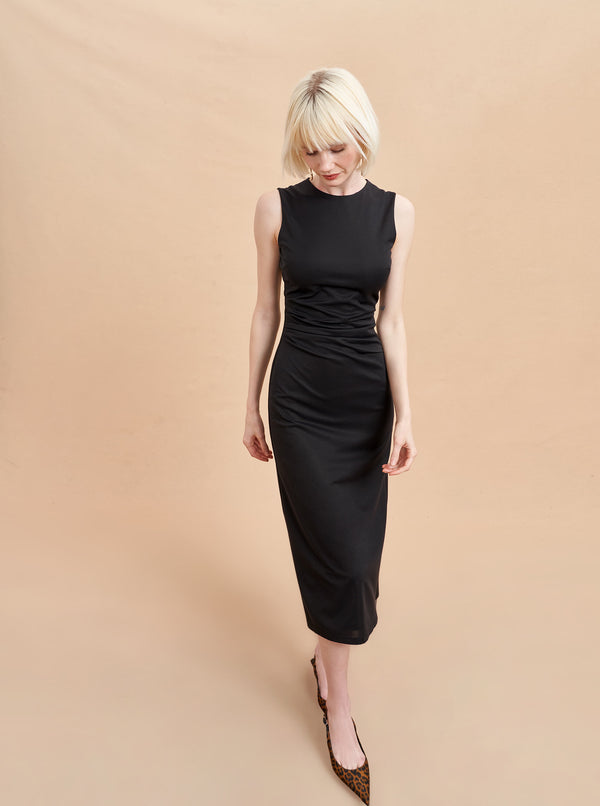 La Ligne Elise Dress