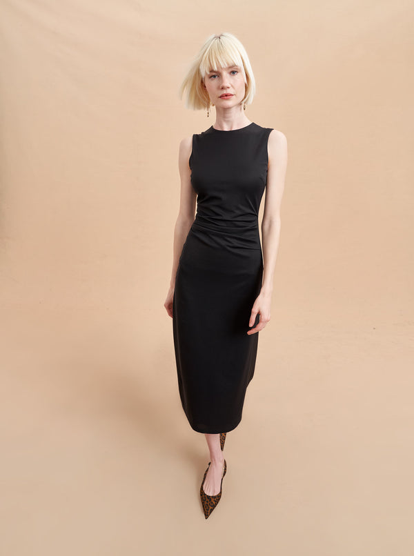 la ligne Elise Dress