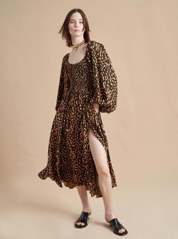 La Ligne Elsa Dress - Pre-Loved