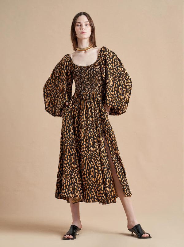 La Ligne Elsa Dress - Pre-Loved