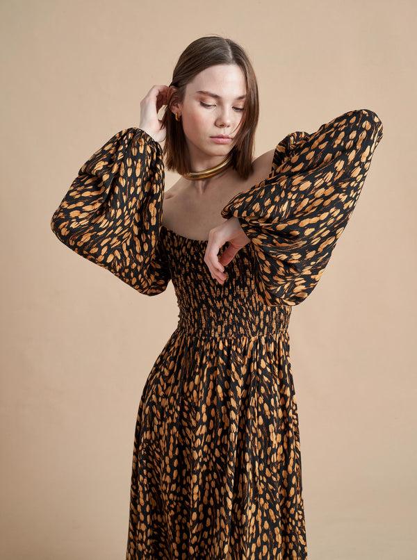 La Ligne Elsa Dress - Pre-Loved