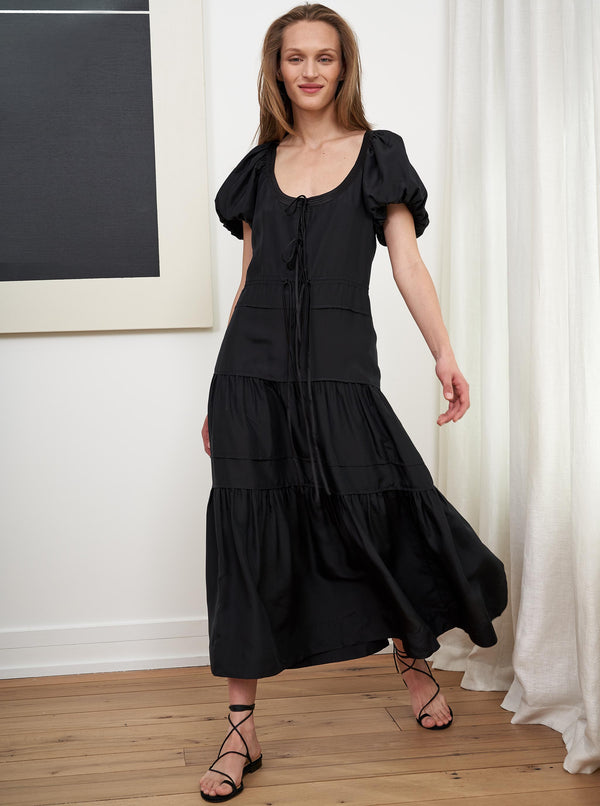 La Ligne Emilia Dress - Pre-Loved