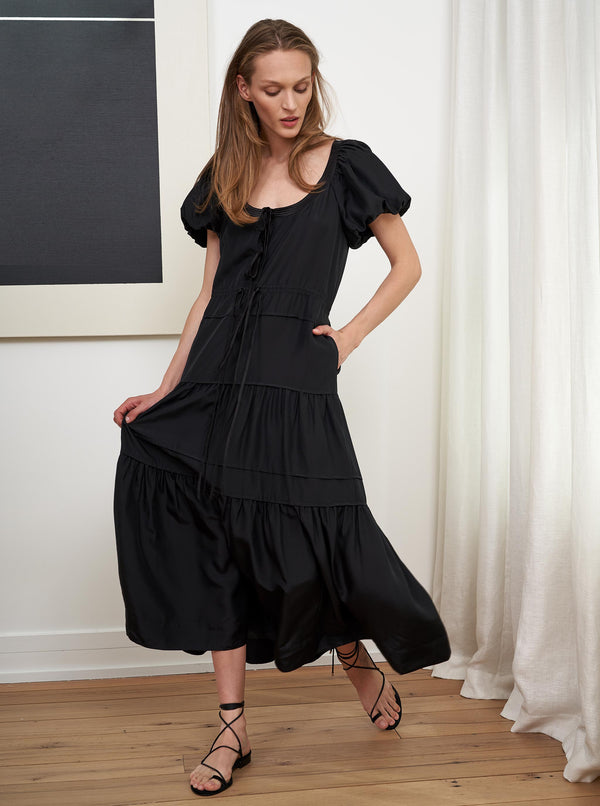 La Ligne Emilia Dress - Pre-Loved