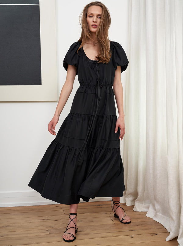 la ligne Emilia Dress - Pre-Loved