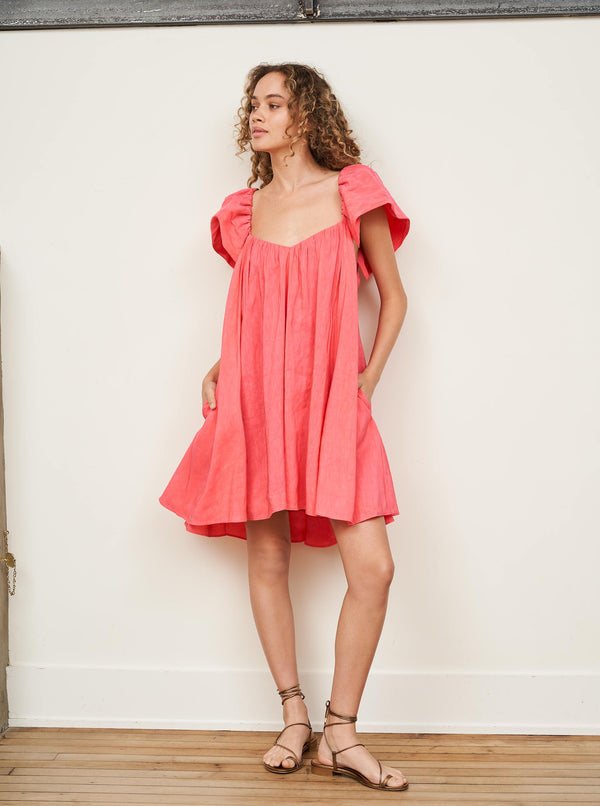 la ligne Emily Dress - Pre-Loved